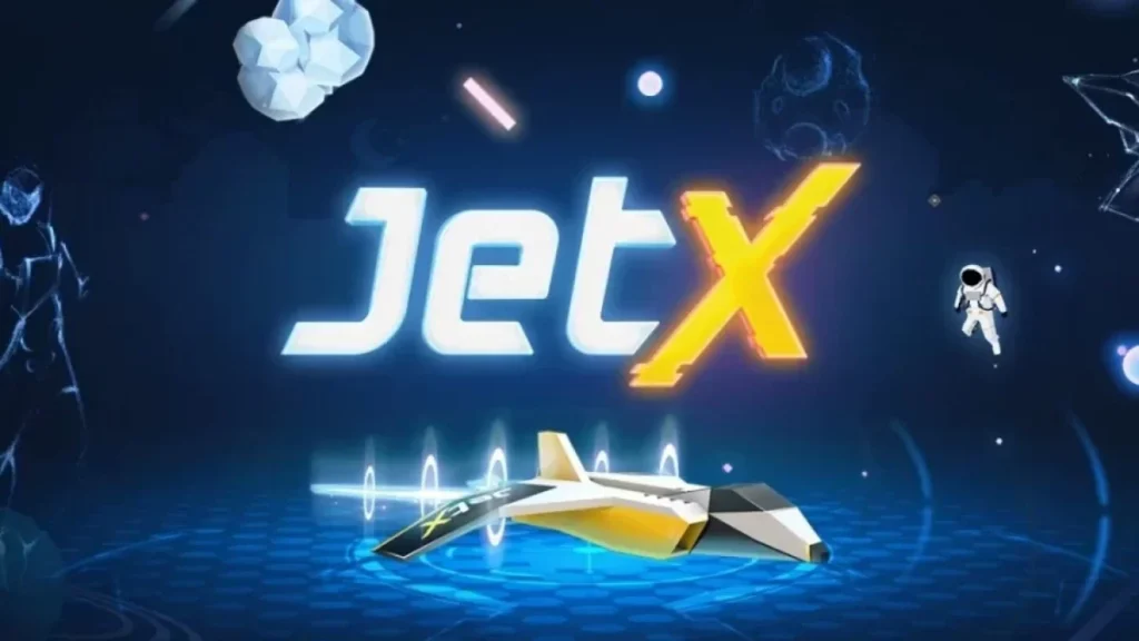 Jetx